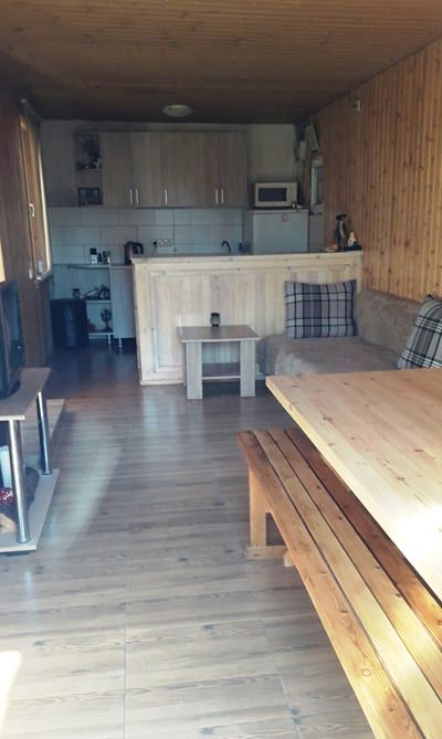 . Частный сектор Одноэтажный. Гудаута