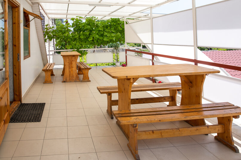 . Гостевой дом " У Виктора". Анапа