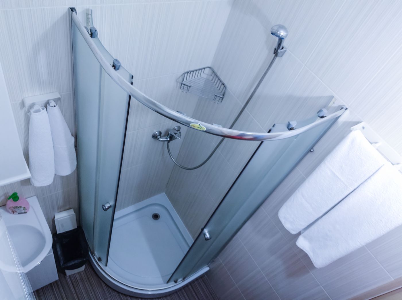 . Отель Апартаменты Волна. Сочи