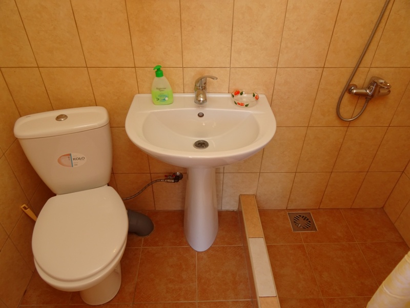 . Частный сектор Митридат. Коктебель