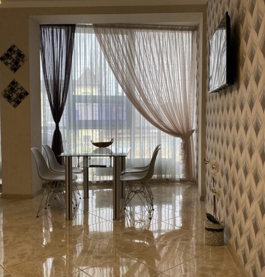 КВ 9. Апартаменты «Северный Берег» . Анапа