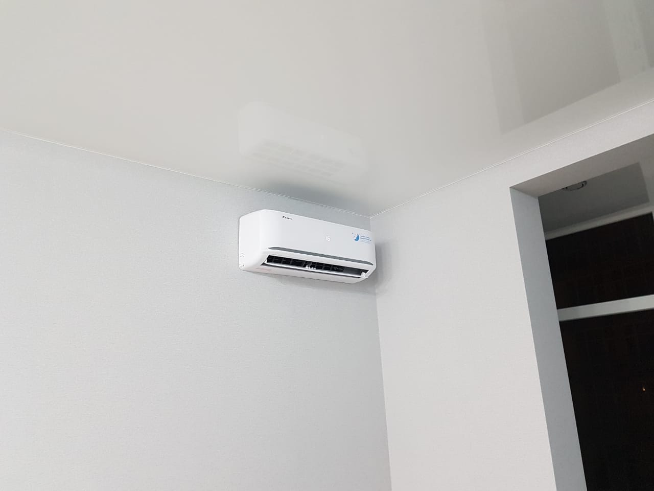 . Квартира в многоквартирном доме Калараша 139. Лазаревское