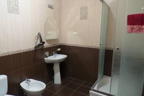 Люкс 4-х местный. Вилла "Лилия". Евпатория