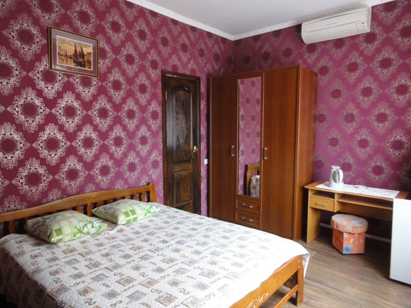 . Гостевой дом Эльпида. Коктебель . Гостевой дом Эльпида. Коктебель