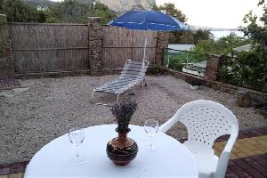 . Гостевой дом Лаванда. Судак