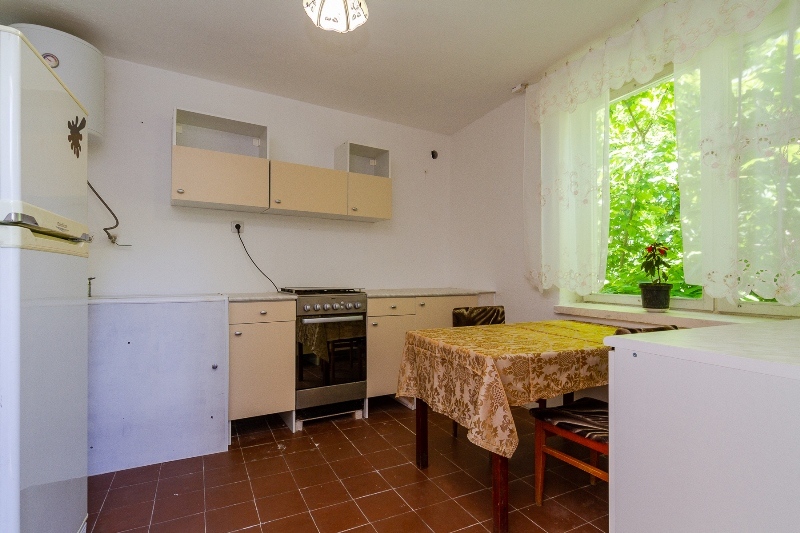 . Гостевой дом "Лесная прохлада". Туапсе