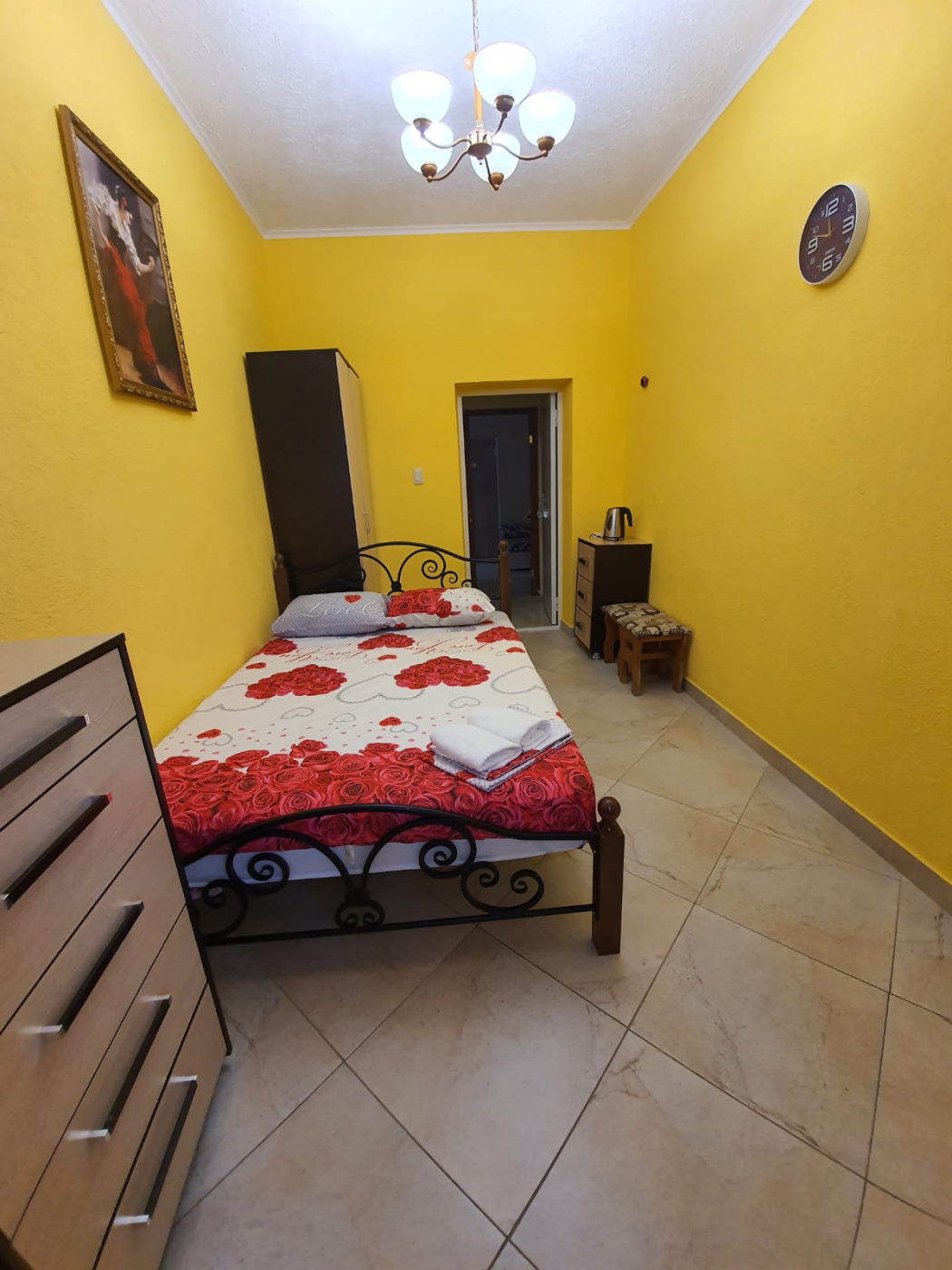 . Гостевой дом ОРИОН. Ольгинка . Гостевой дом ОРИОН. Ольгинка