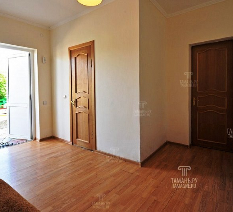 Стандарт. Гостевой дом Светлана на Вишневом. Голубицкая