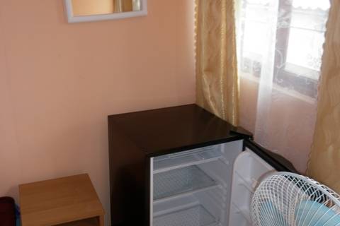 2-х местный «Эконом». Гостевой дом «Фокс». Коктебель