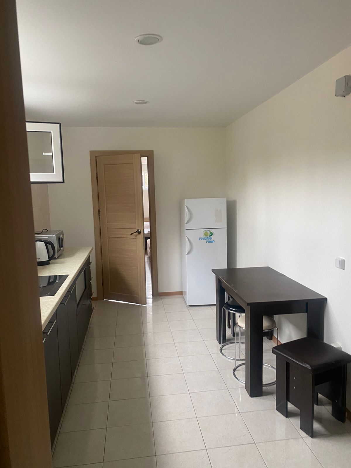 . Гостевой дом "Седьмое небо". Сухум