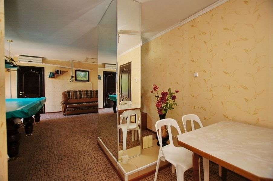 Стандарт. Частный сектор "На Калараша" . Лазаревское Стандарт. Частный сектор "На Калараша" . Лазаревское