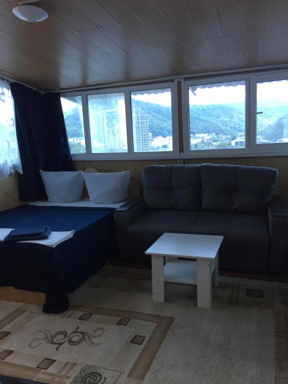 . Гостевой дом "Наутилус" - Ольгинка. Ольгинка