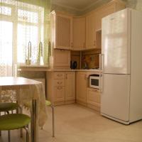 . Однокомнатная квартира с видом на море ул. Челнокова 12 . Севастополь