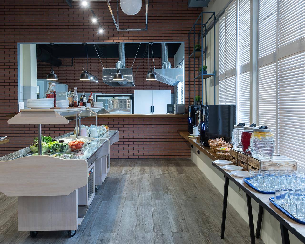 . Отель Портобелло Сочи. Адлер