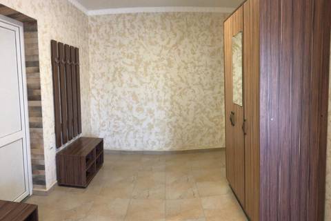 Номер 10 Люкс. Гостевой дом 《 Замок Рауля 》. Лермонтово