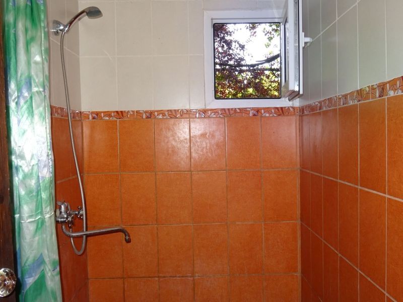 . Частный сектор Братьев Джинджолия 50. Новый Афон