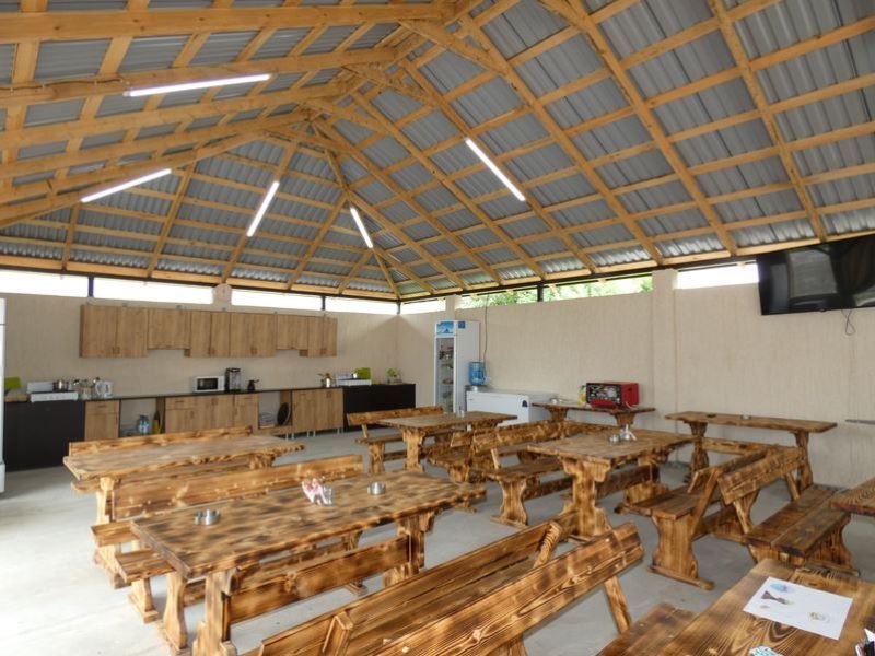 . Гостевой дом "Эдуард" . Пицунда . Гостевой дом "Эдуард" . Пицунда