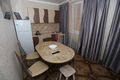 2-х комнатный номер на 5 человек. Гостевой дом «Милана». Голубицкая