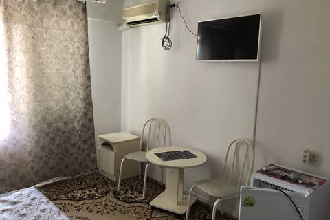 3-х местный номер Стандарт. Гостевой дом «Диана» - Архипо-Осиповка. Архипо-Осиповка