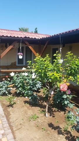 . Гостевой дом Есения. Заозерное