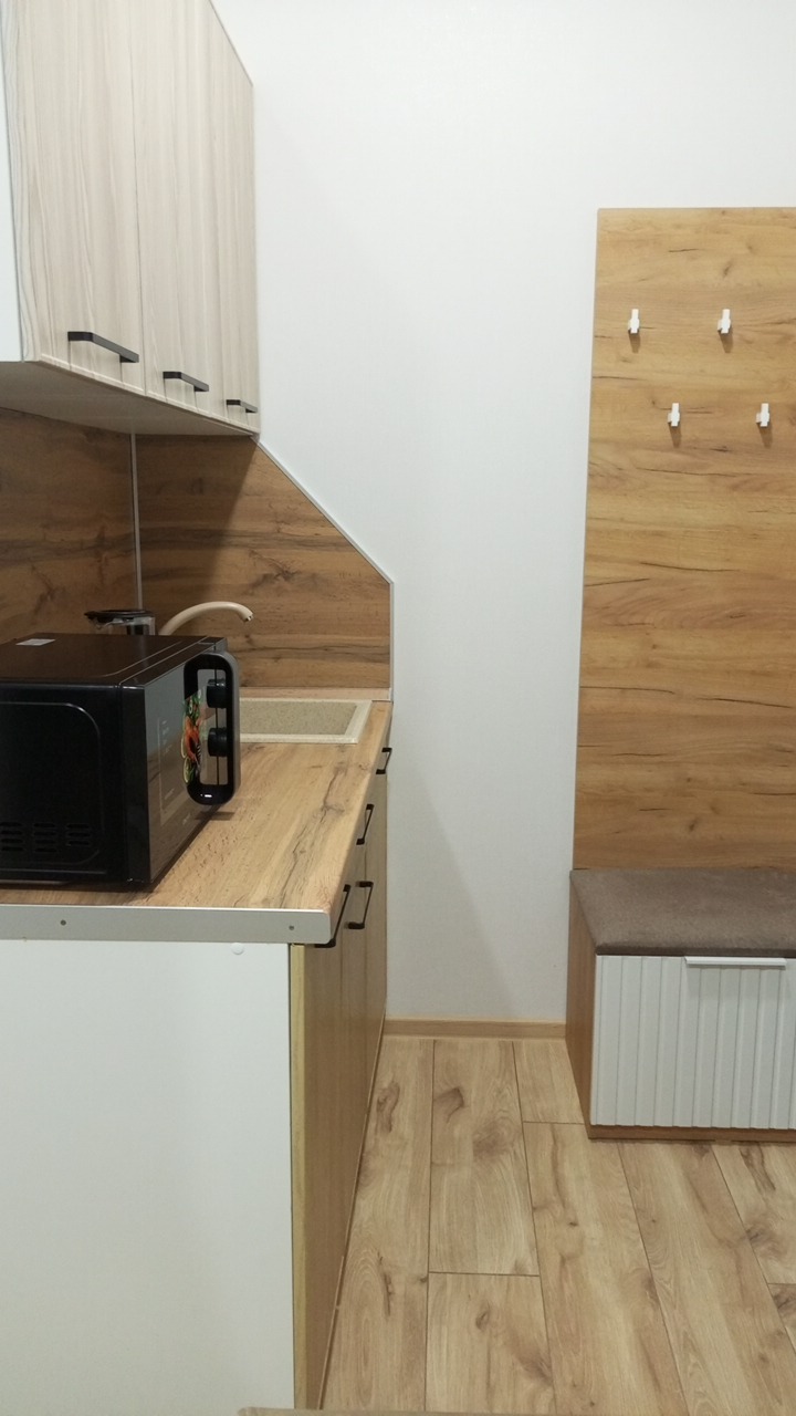 . Отель СочиЛето. Вардане