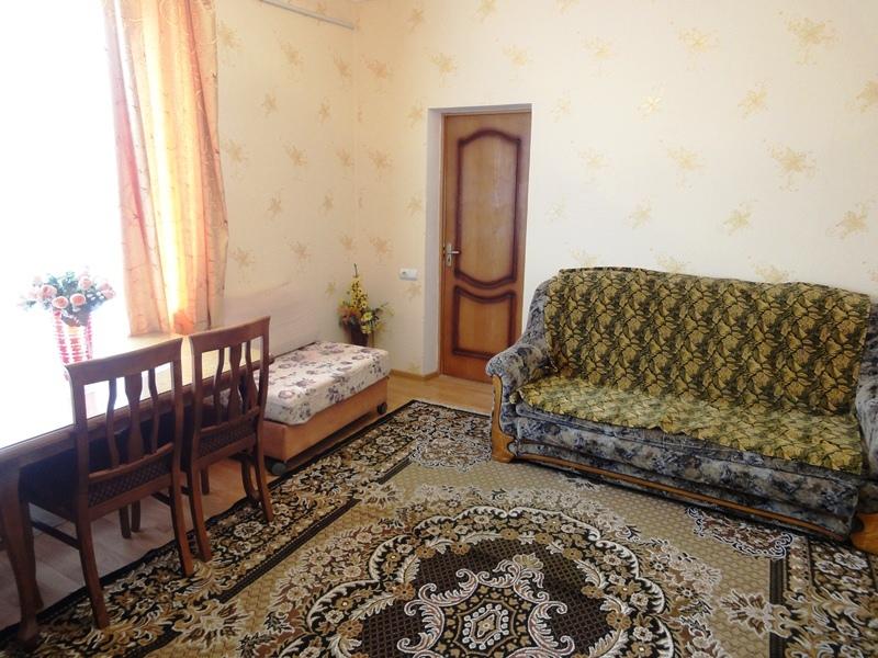 Домик. Гостевой дом "Мимоза". Лазаревское Домик. Гостевой дом "Мимоза". Лазаревское