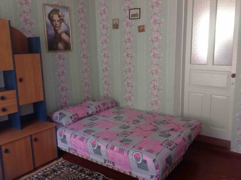 Дом под ключ. Дом под-ключ "Казаса 84/а". Евпатория