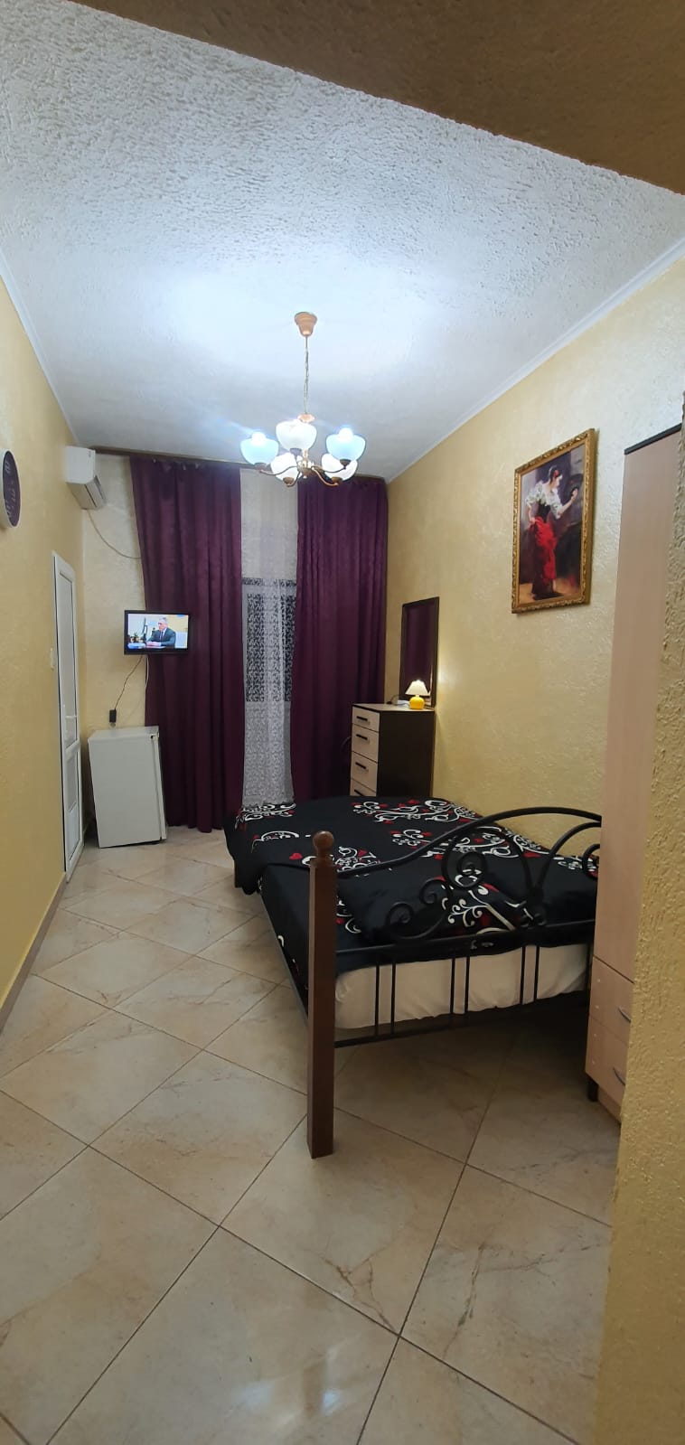 . Гостевой дом ОРИОН. Ольгинка . Гостевой дом ОРИОН. Ольгинка