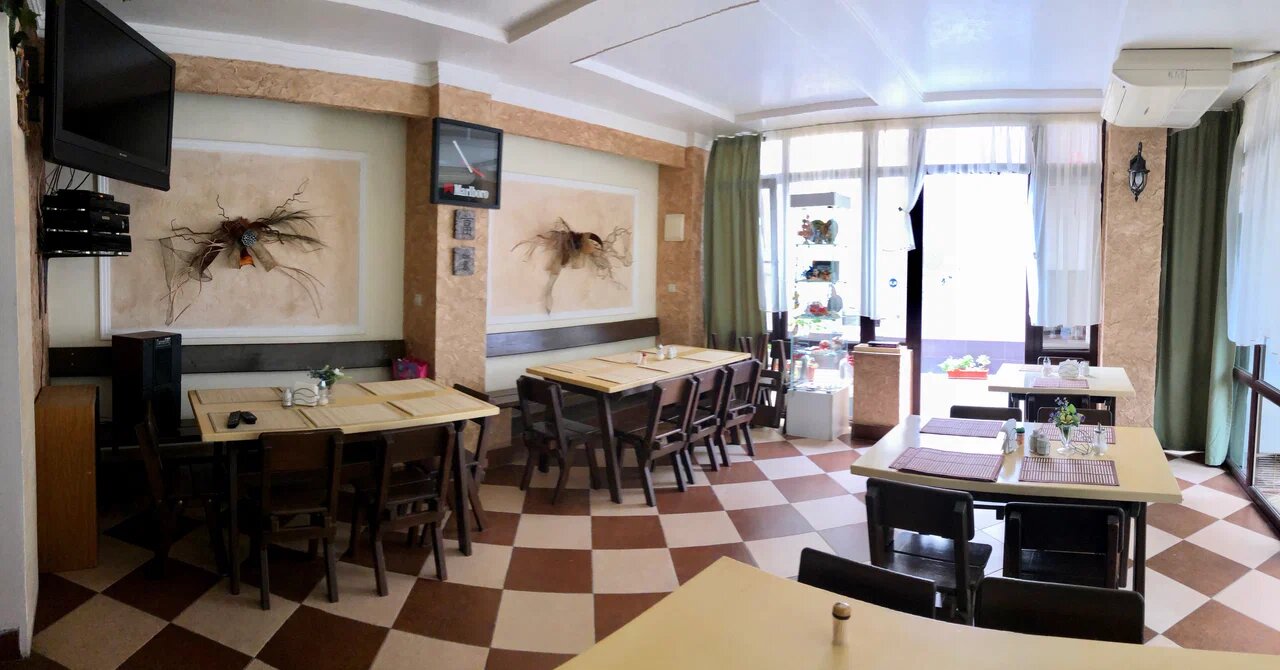 . Гостевой дом "НАШ ДОМ". Геленджик . Гостевой дом "НАШ ДОМ". Геленджик