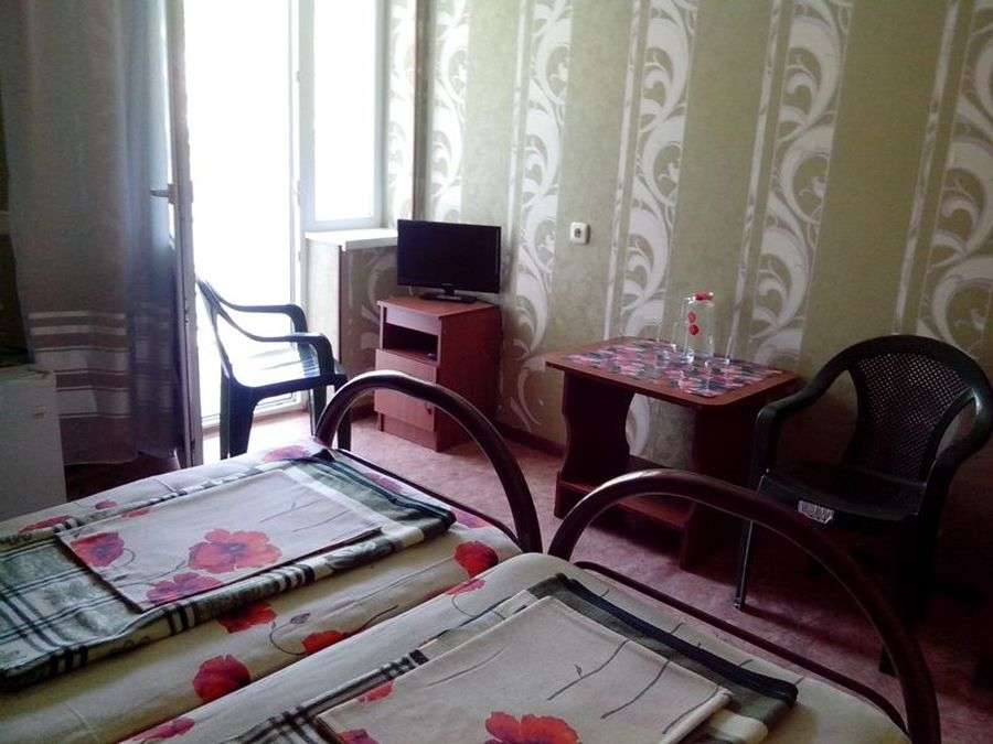 Эконом. Частный сектор Сочинское шоссе 9в/20. Лазаревское