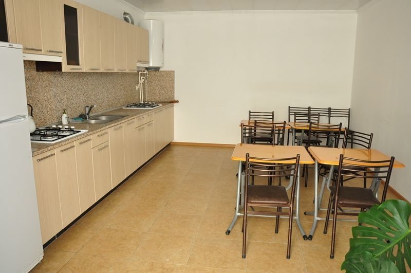 . Частный сектор "Витоль". Нижнее Джемете