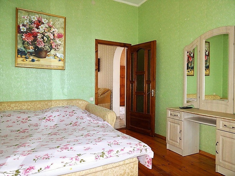 Дом под ключ. Дом под ключ "Пушкина 63". Евпатория