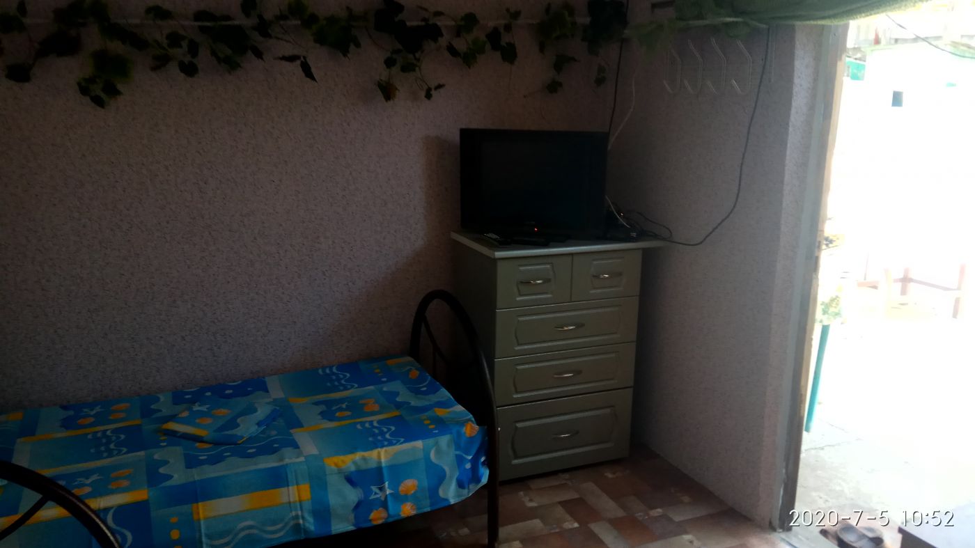 . Частный сектор Гостевой домик на у моря. Ейск