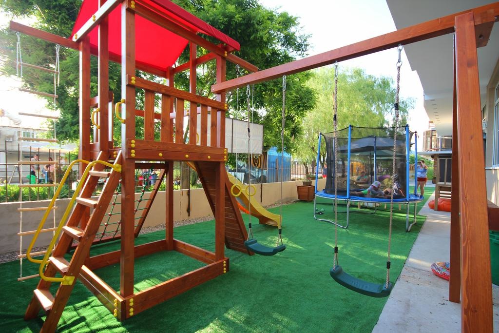 . Отель "Браво" в Ольгинке        . Ольгинка