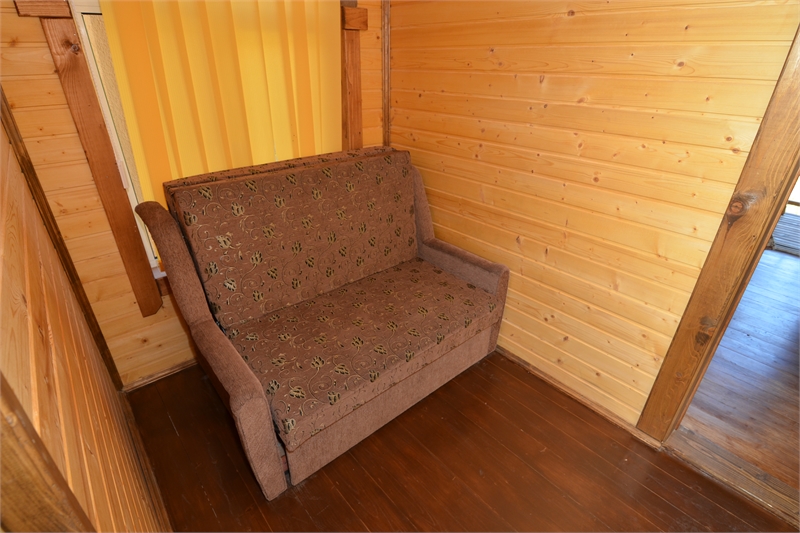 3-местный 2-комнатный номер. Вилла «Коруна». Алушта