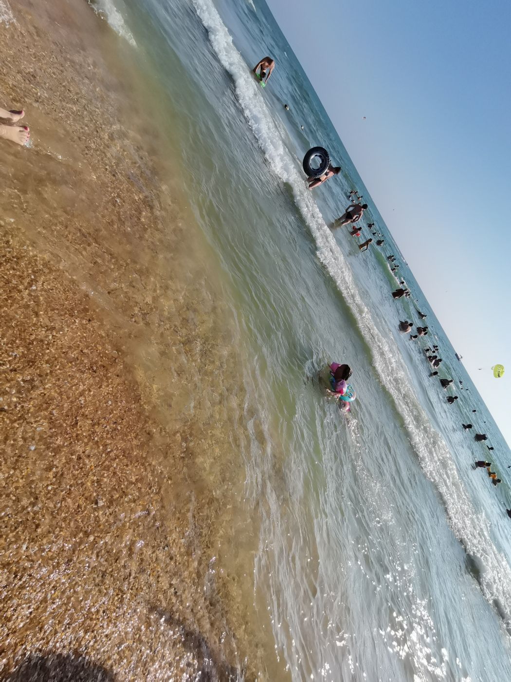 . Гостевой дом "Астра" - Витязево. Витязево