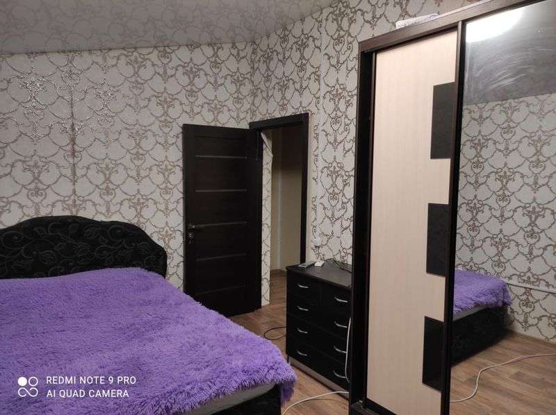 . Частный сектор "Любовь" . Туапсе