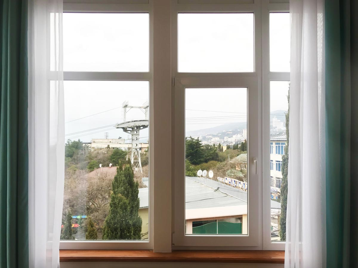 . Отель Апарт-отель ПАЛЬМА. Гаспра . Отель Апарт-отель ПАЛЬМА. Гаспра