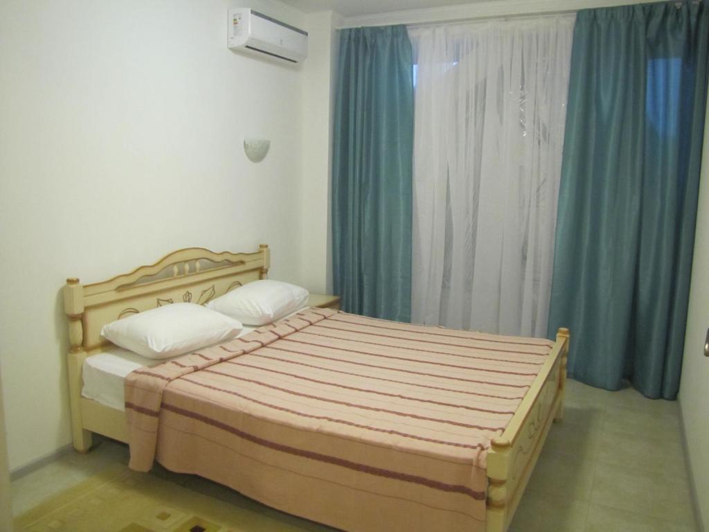 . Частный сектор Коттеджный поселок . Новомихайловский