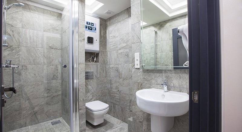 Suite (люкс). Гостиница "Парк Авеню". Кореиз Suite (люкс). Гостиница "Парк Авеню". Кореиз