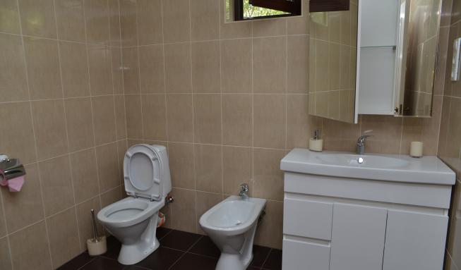 СЕМЕЙНЫЙ ЛЮКС. Гостиничный комплекс «Виктория» ТК "INAL BAY". Джубга