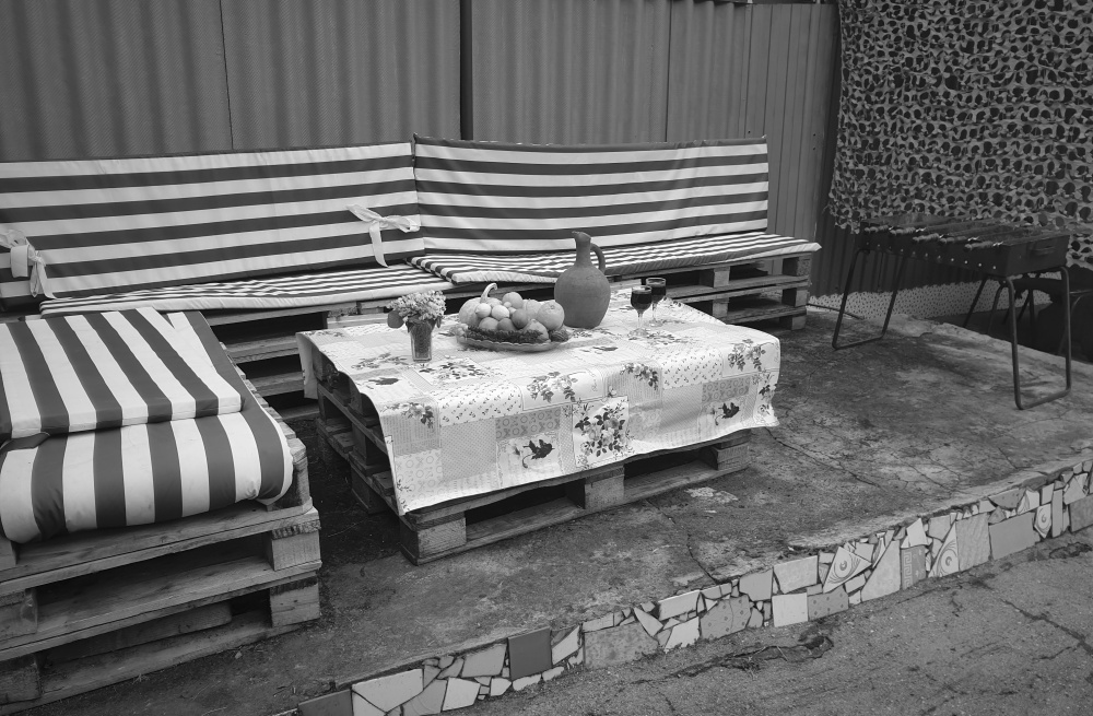 . Дом под ключ FIESTA SEA. Гагра . Дом под ключ FIESTA SEA. Гагра