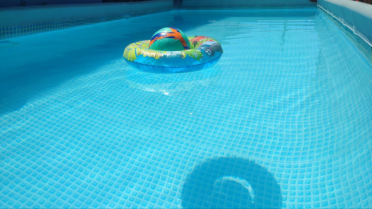 . Гостевой дом "Айсберг". Вардане . Гостевой дом "Айсберг". Вардане