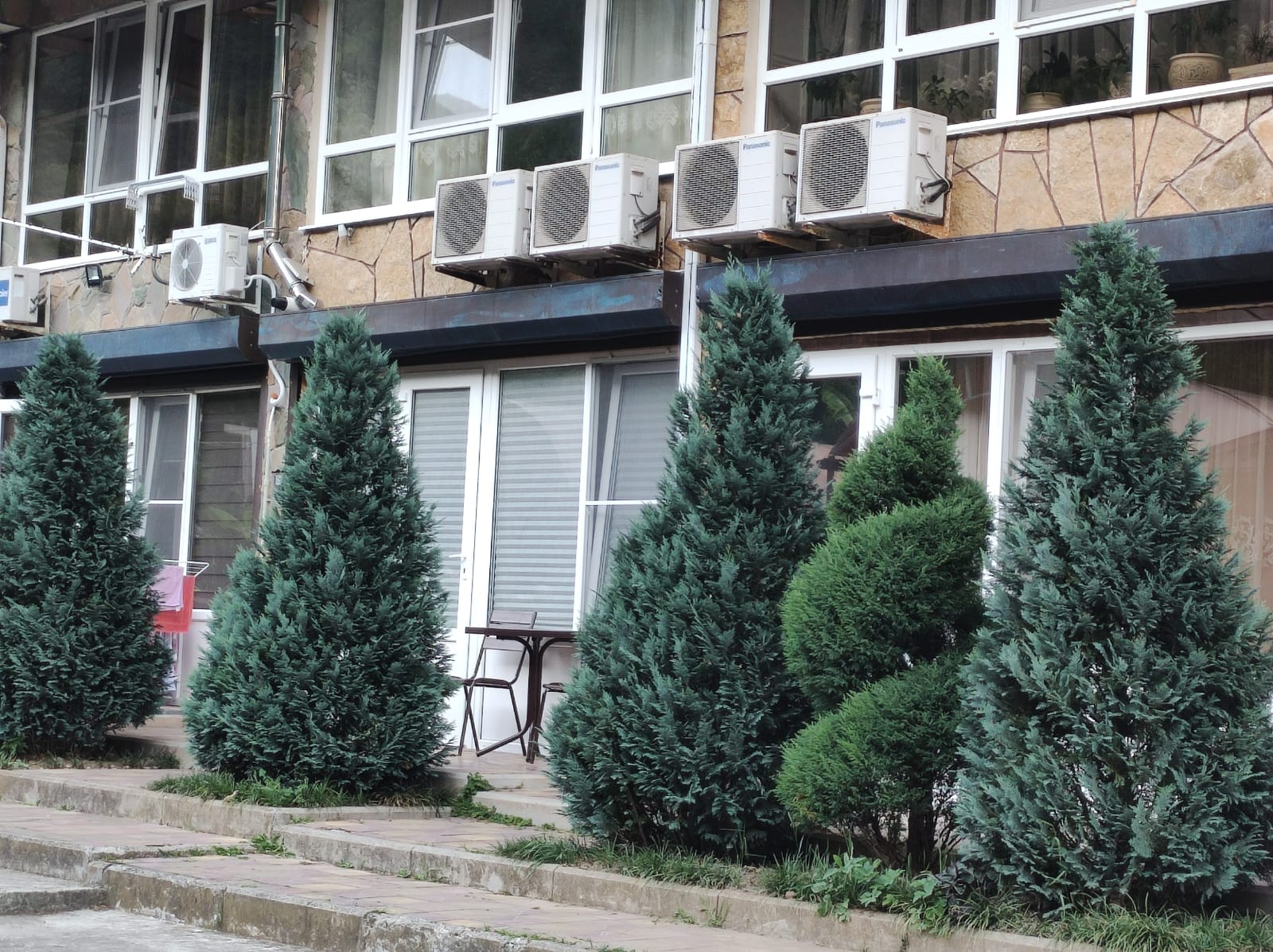 . Таунхаус Апартаменты у моря в п Лазаревское для 6-8 чел.. Лазаревское . Таунхаус Апартаменты у моря в п Лазаревское для 6-8 чел.. Лазаревское