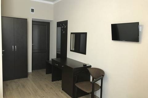 4-х местный «Стандарт». Гостевой дом Rovados. Витязево