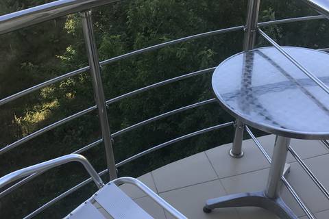 2-х местный «Стандарт». Гостевой дом Rovados. Витязево