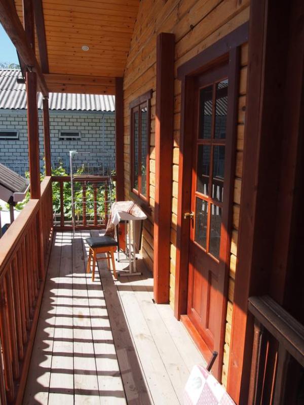 . Гостевой дом VarMary. Анапа