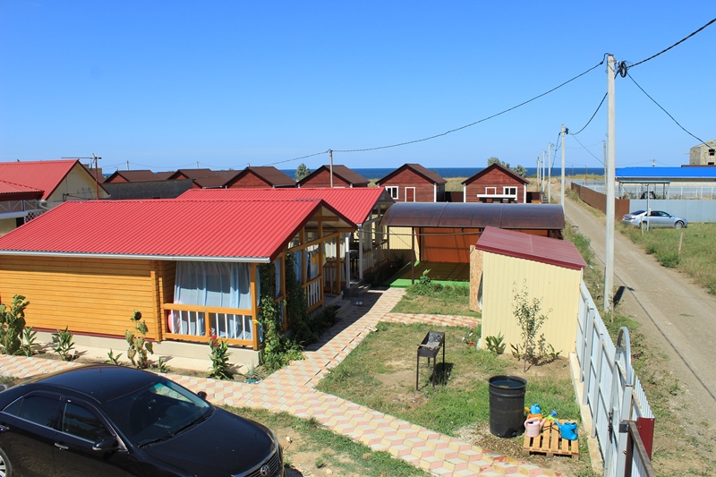 . Дом под ключ Радужная 7. Кучугуры