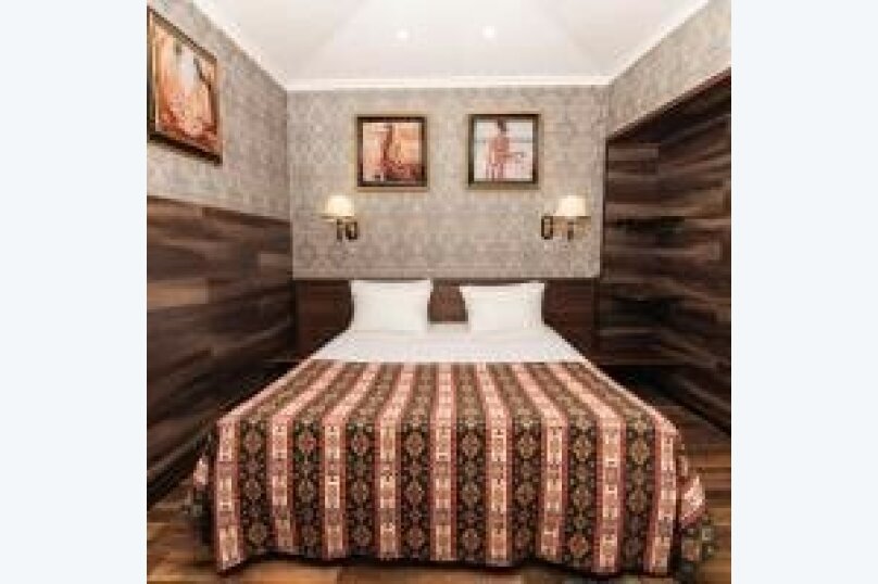 . Отель «Графская Пристань». Керчь