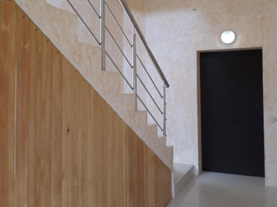 . Гостиница "МариАнна". Нижнее Джемете